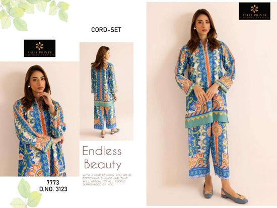 Aaliz Printed 3126 To 3126