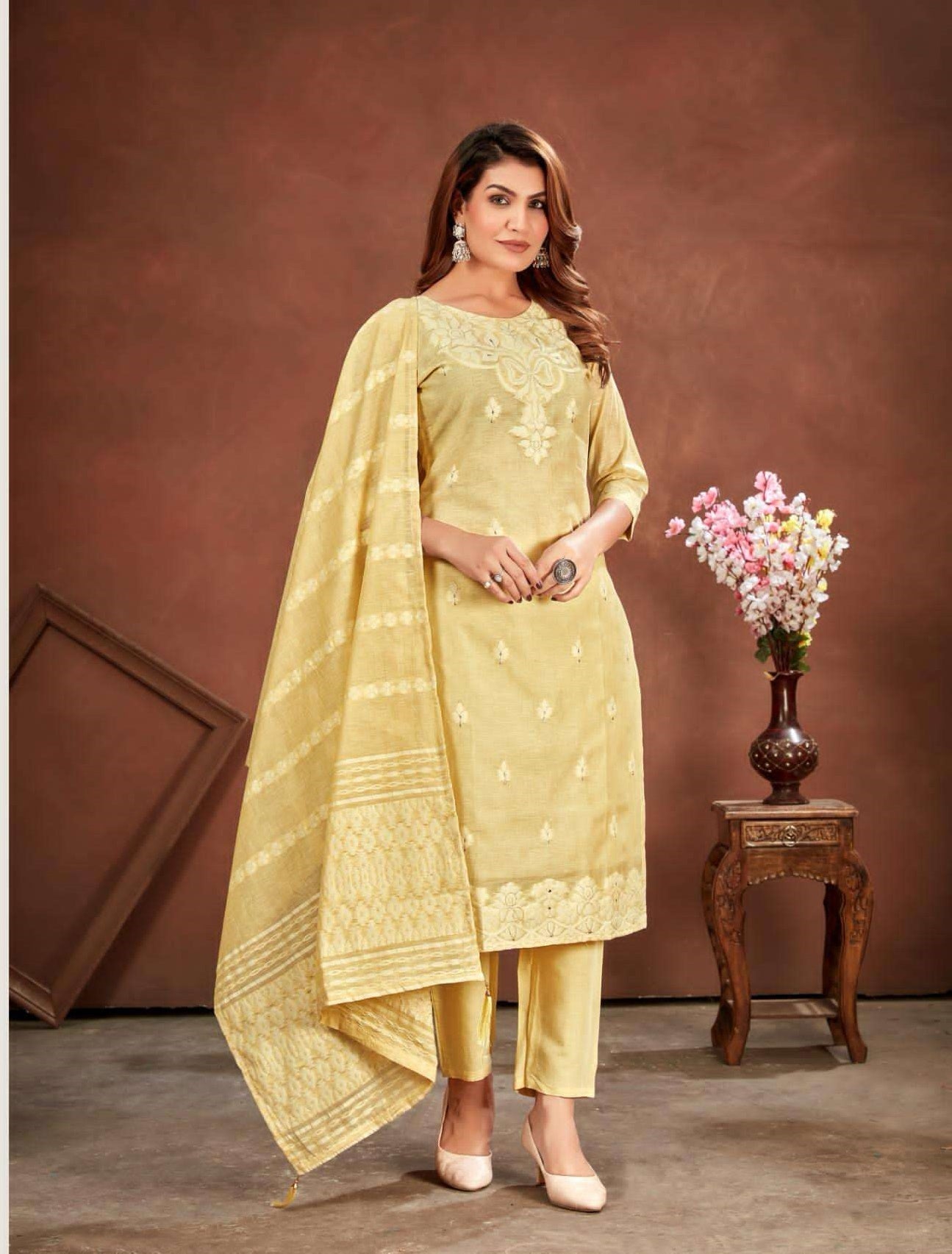 Poonam Cotton Candy (4 Pcs)