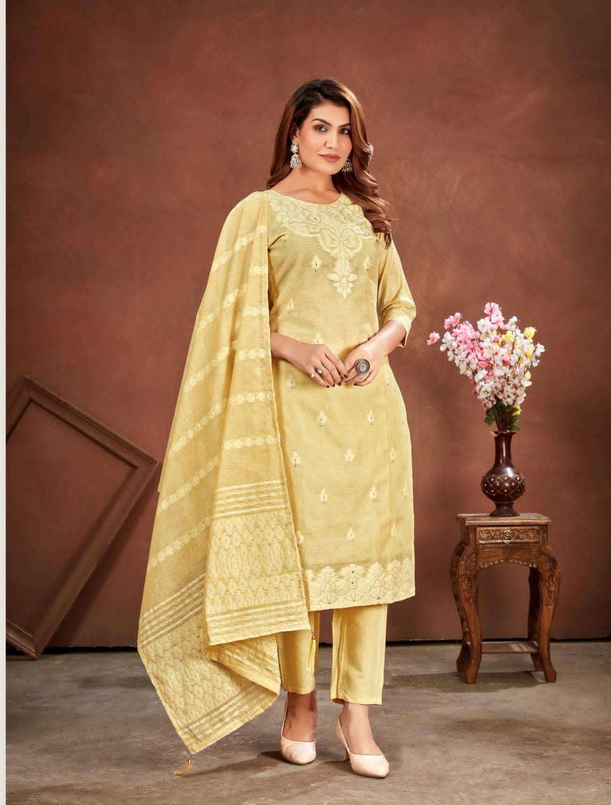 Poonam Cotton Candy (4 Pcs)