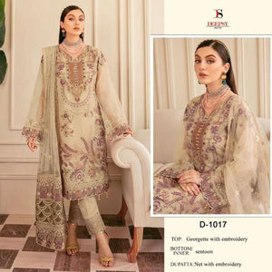 Deepsy Suit D-1017 Colour
