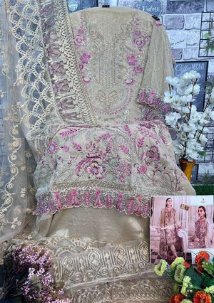 Deepsy Suit D-1017 Colour