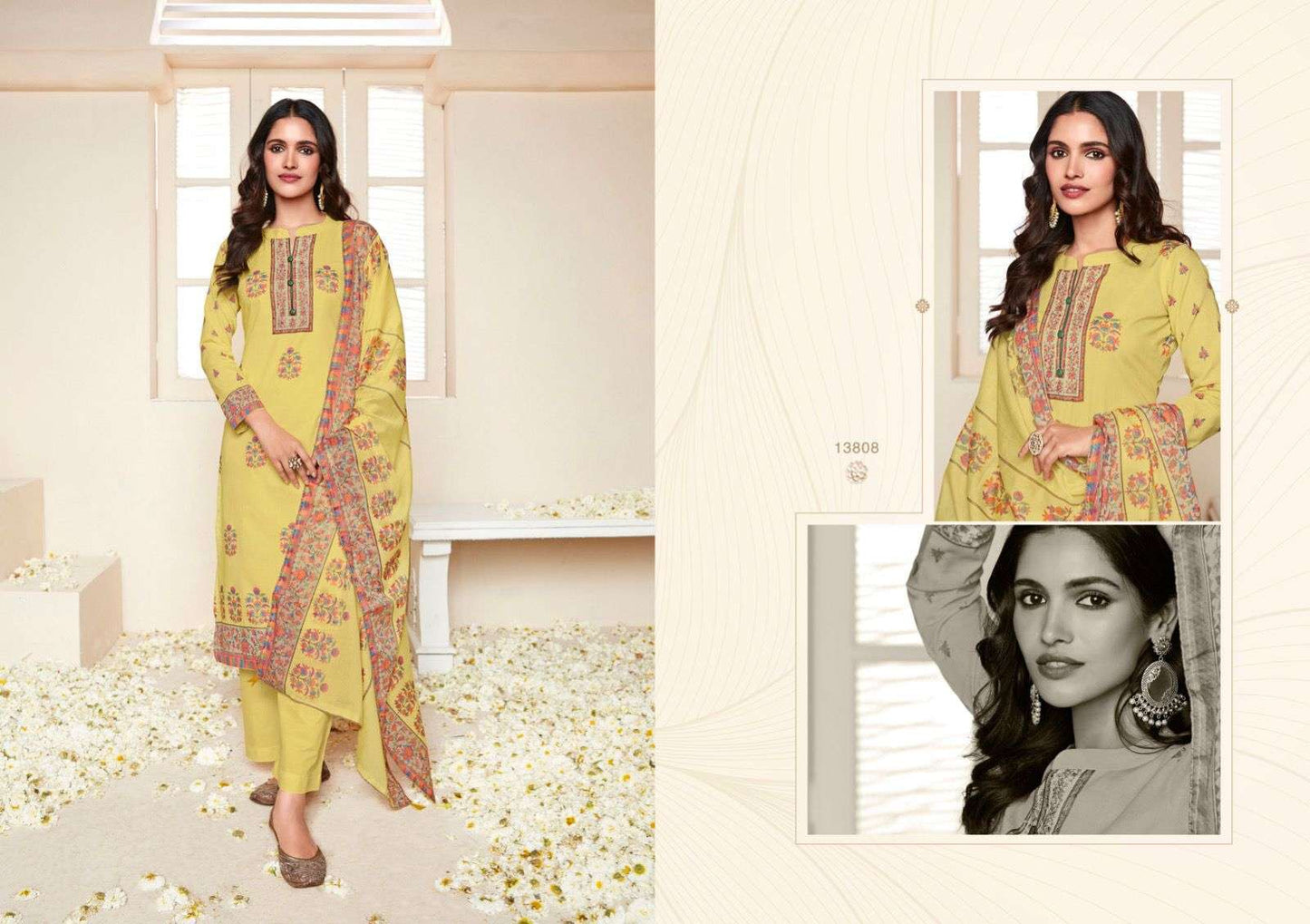 Deepsy Suit Panghat Vol-16