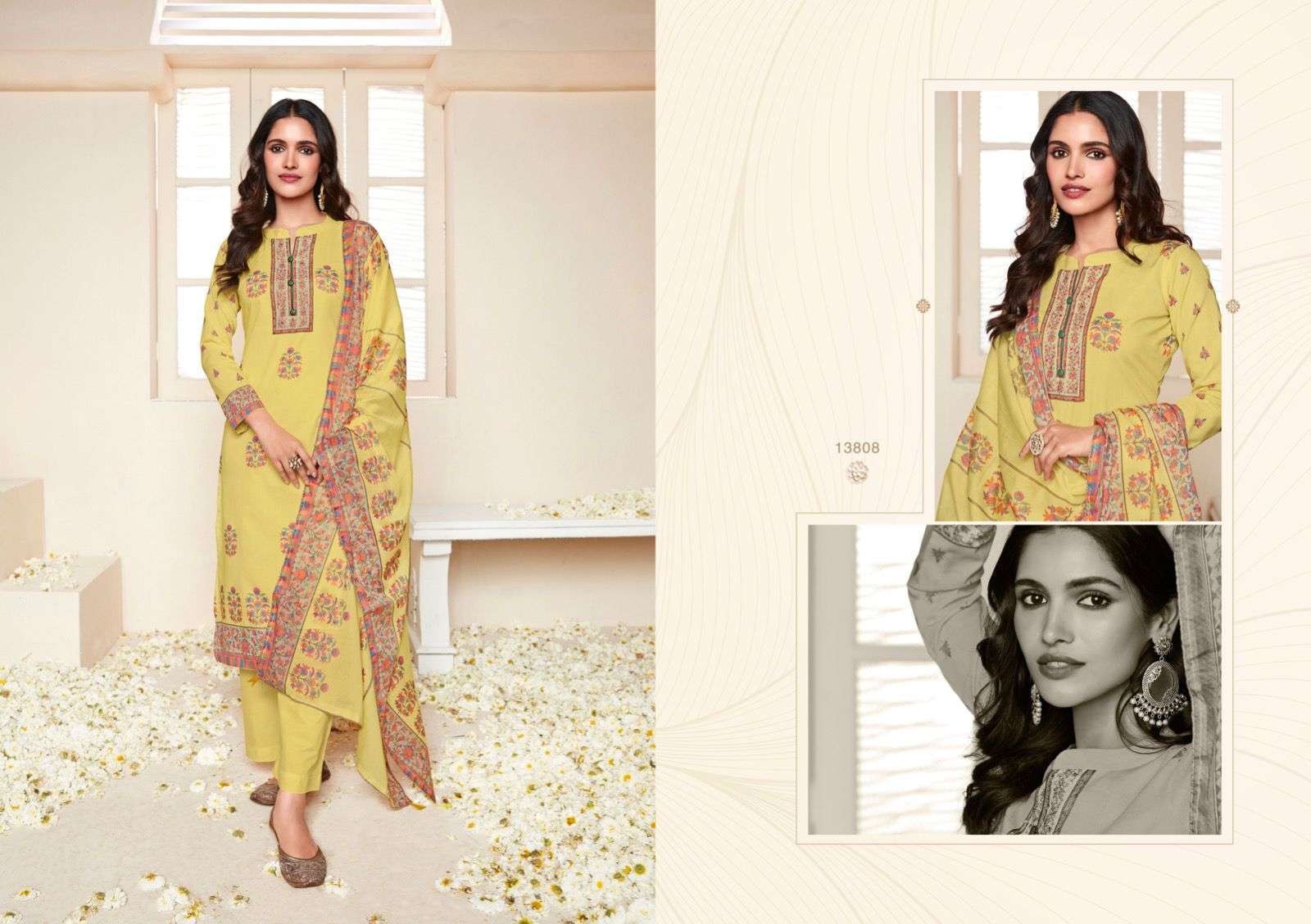 Deepsy Suit Panghat Vol-16