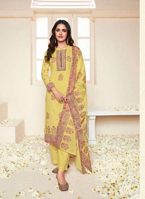 Deepsy Suit Panghat Vol-16