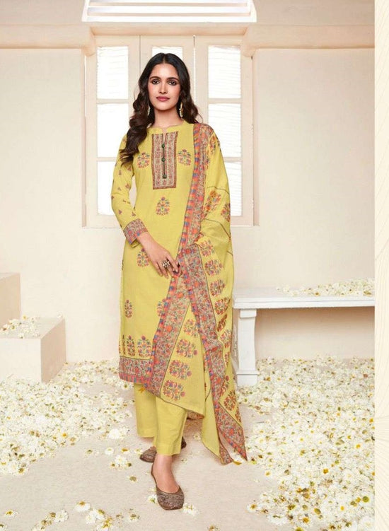 Deepsy Suit Panghat Vol-16