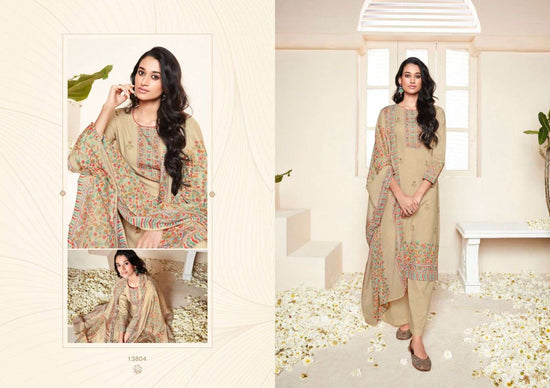 Deepsy Suit Panghat Vol-16