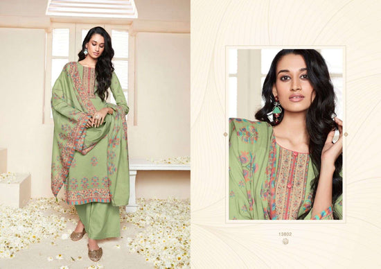 Deepsy Suit Panghat Vol-16