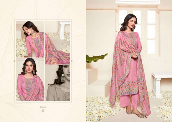 Deepsy Suit Panghat Vol-16