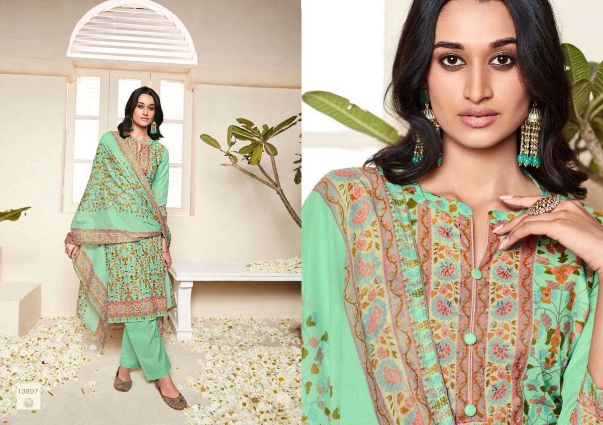 Deepsy Suit Panghat Vol-16