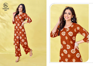 Dl Taxtile Line Vol-2