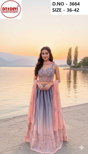 Dt Devi Agni Nx 3664