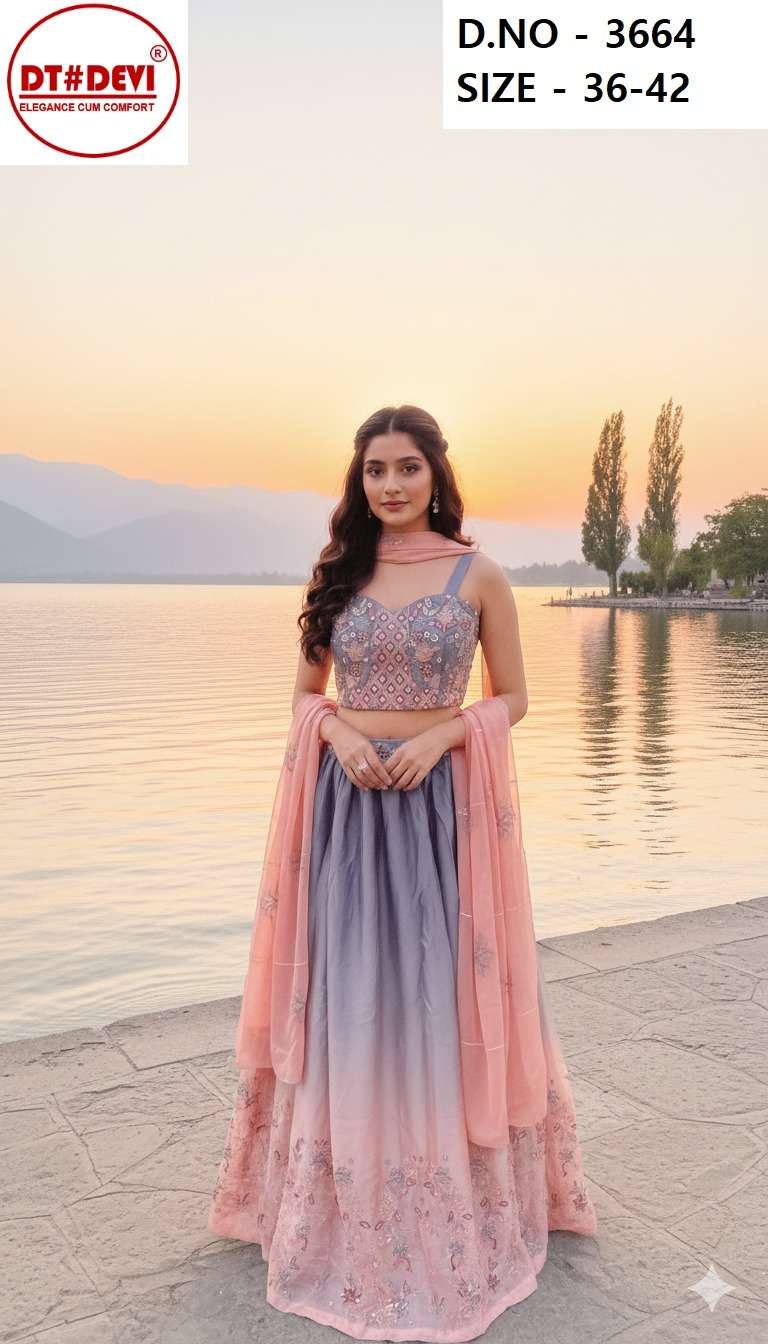 Dt Devi Agni Nx 3664