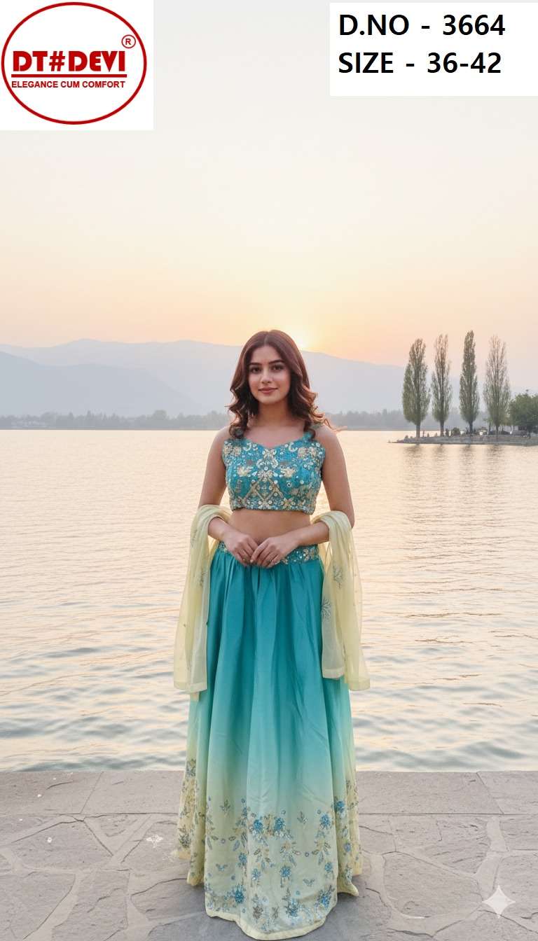 Dt Devi Agni Nx 3664