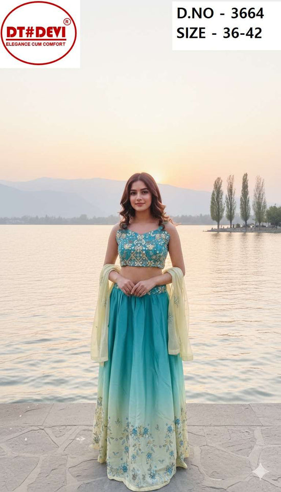 Dt Devi Agni Nx 3664