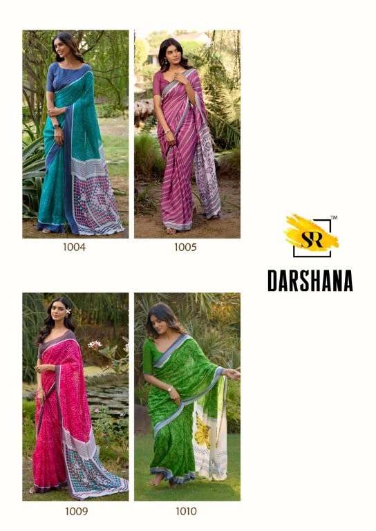 Sr Darshana
