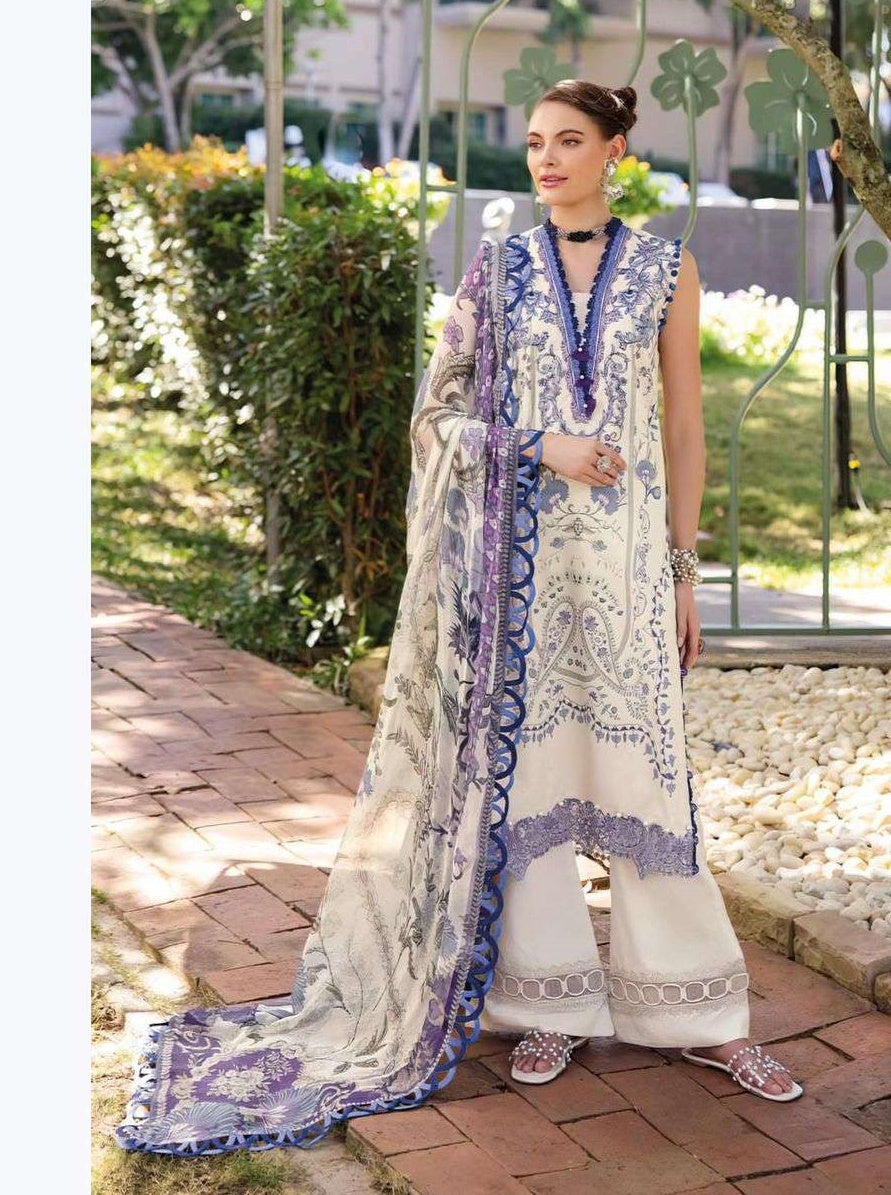 Deepsy Suit Jade Bliss Lawn-25