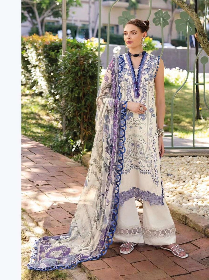 Deepsy Suit Jade Bliss Lawn-25