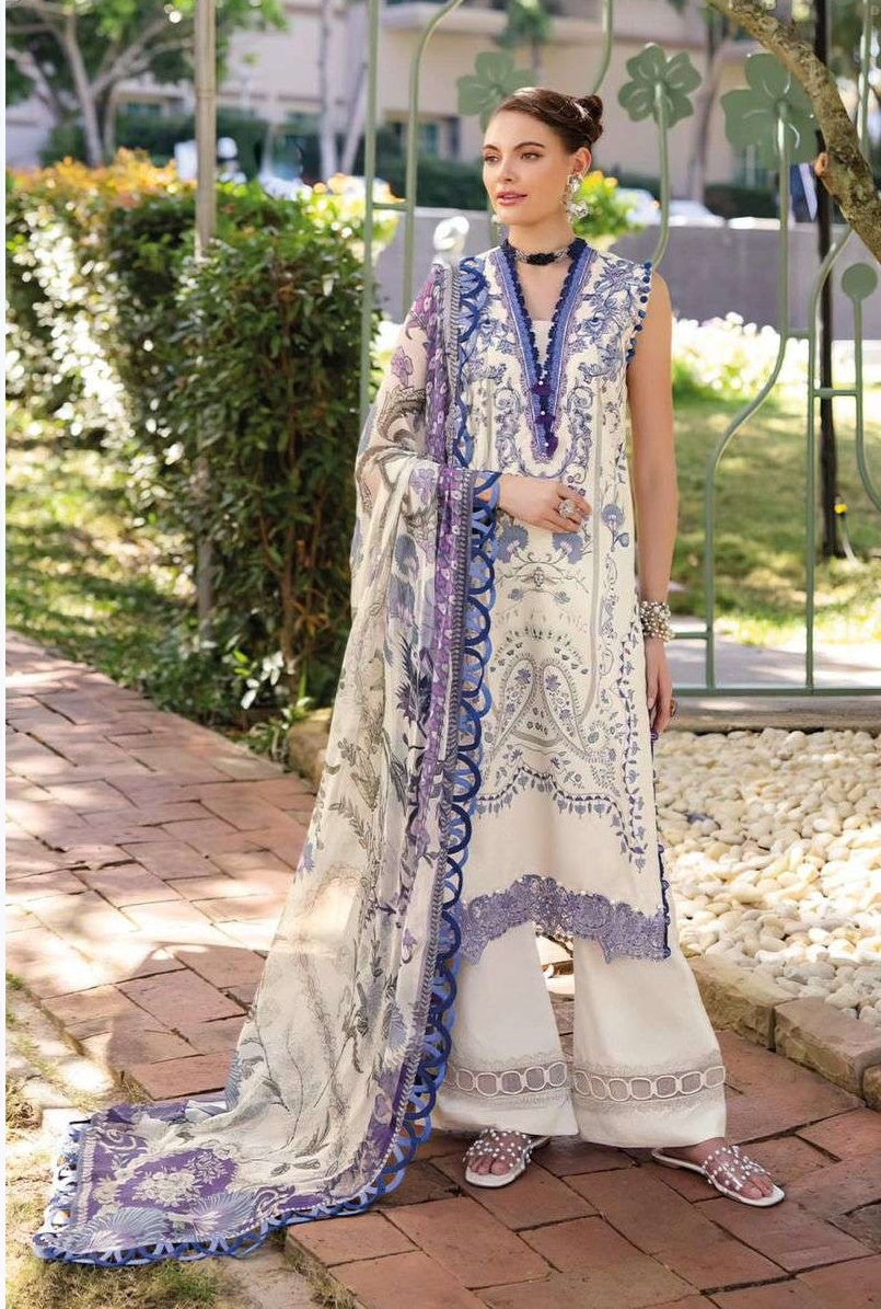 Deepsy Suit Jade Bliss Lawn-25