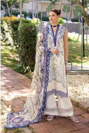 Deepsy Suit Jade Bliss Lawn-25