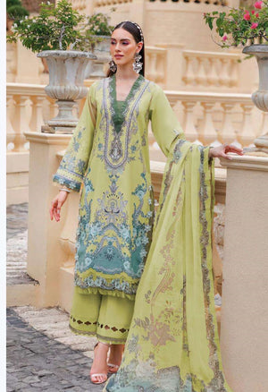 Deepsy Suit Jade Urbane-25 Vol-04