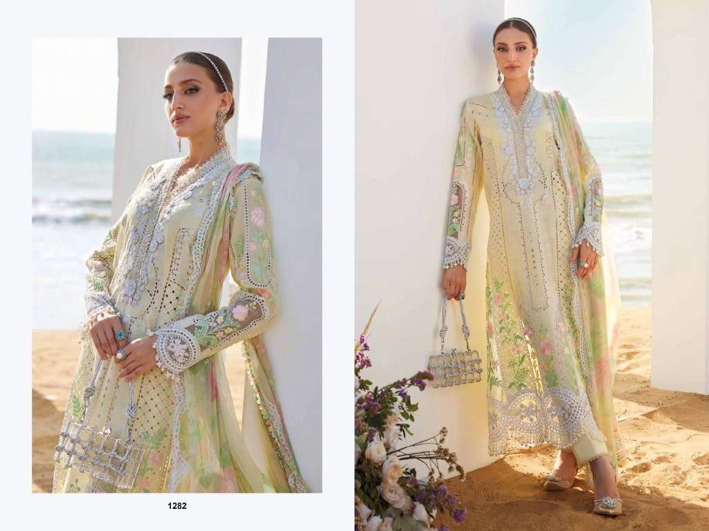 Deepsy Suit Maria.b Premium-25 Vol-02