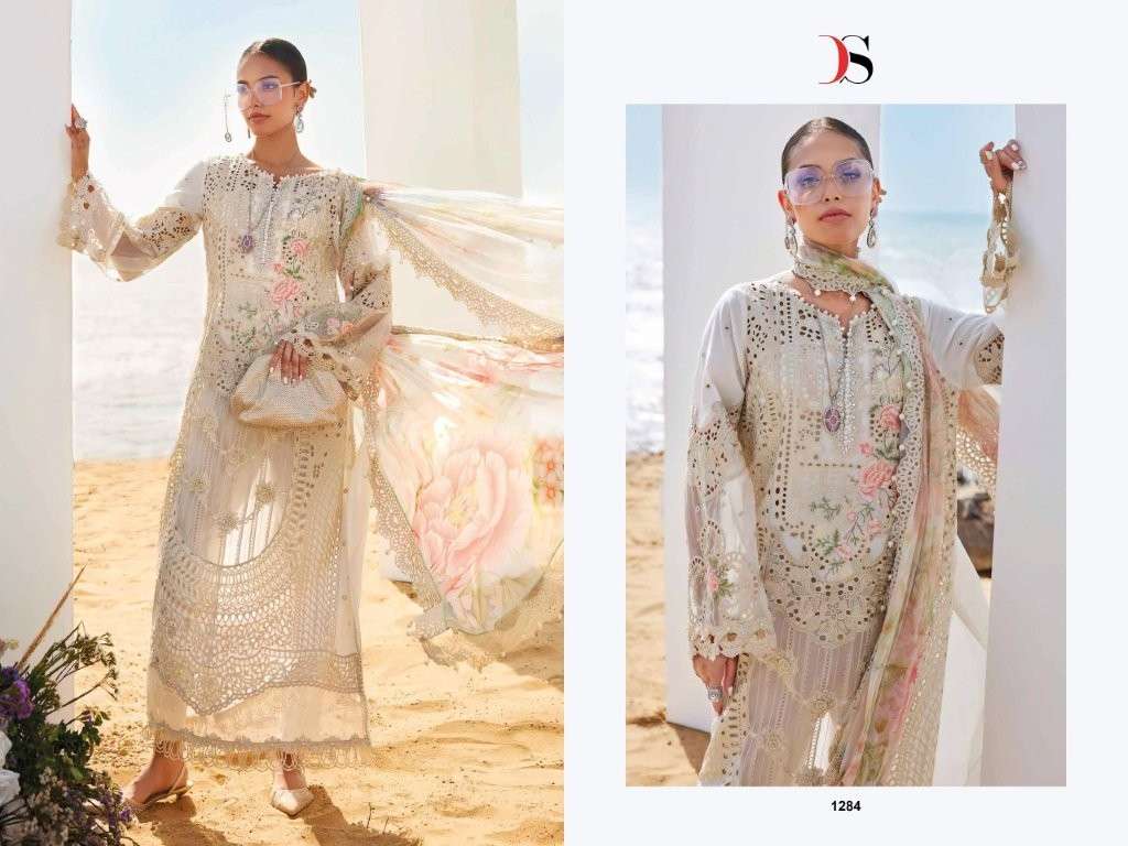 Deepsy Suit Maria.b Premium-25 Vol-02