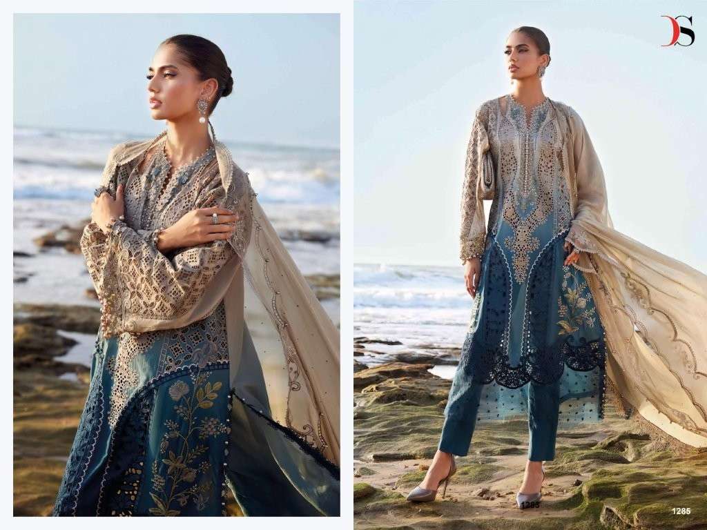 Deepsy Suit Maria.b Premium-25 Vol-02