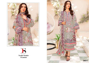 Deepsy Suit Needle Wonder Premium (3 Pcs)