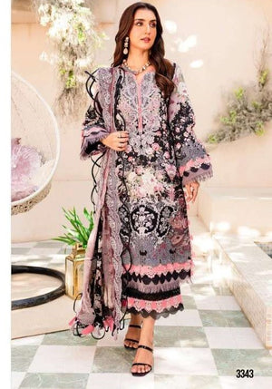 Deepsy Suit Needle Wonder Premium (3 Pcs)