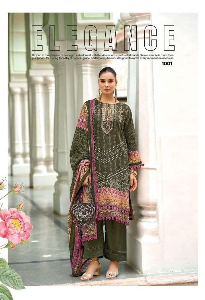 Deepsy Suit Tawakkal Premium Lawn-25