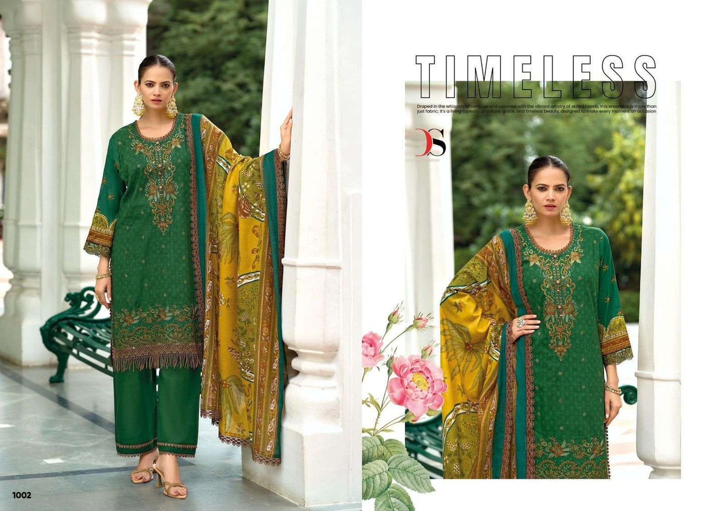 Deepsy Suit Tawakkal Premium Lawn-25