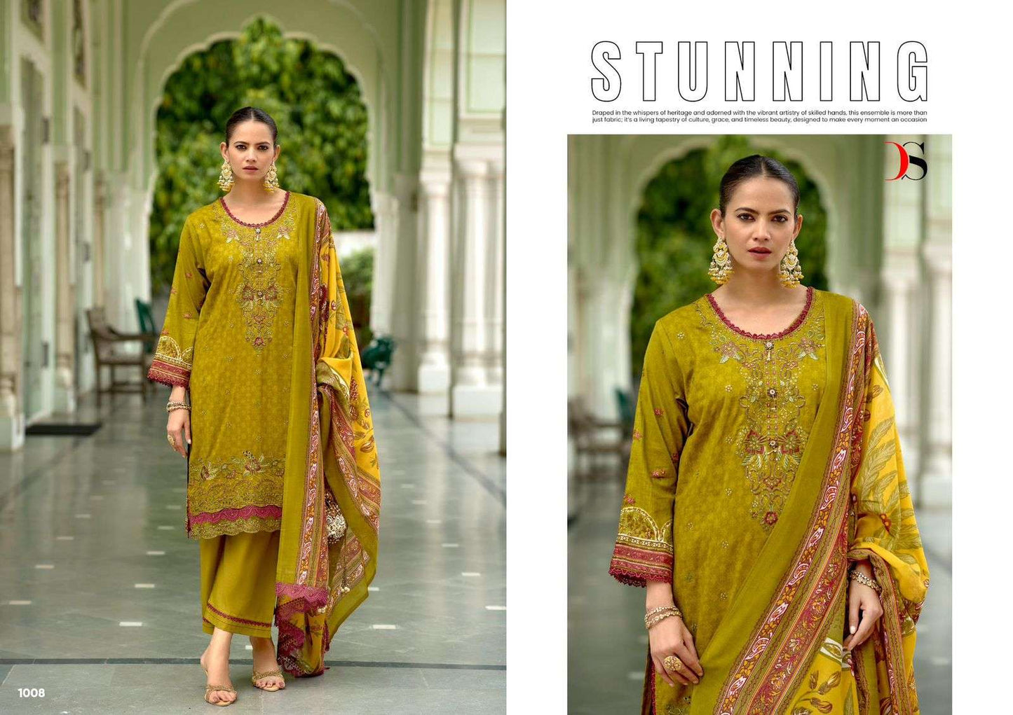 Deepsy Suit Tawakkal Premium Lawn-25
