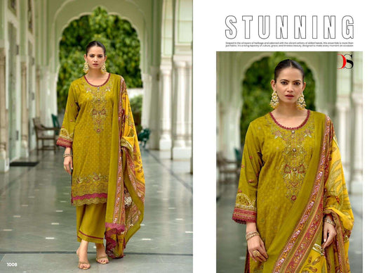 Deepsy Suit Tawakkal Premium Lawn-25