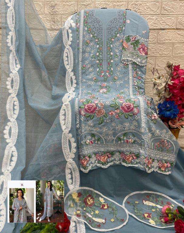 Deepsy Suit Adan Inlay Premium-25