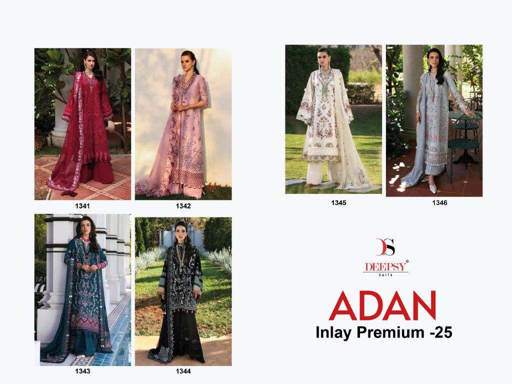 Deepsy Suit Adan Inlay Premium-25