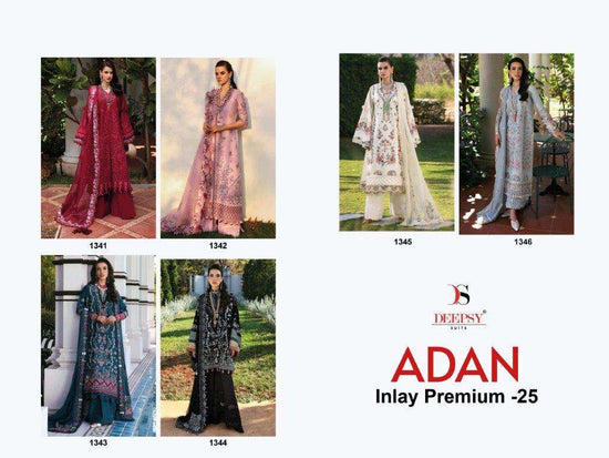 Deepsy Suit Adan Inlay Premium-25
