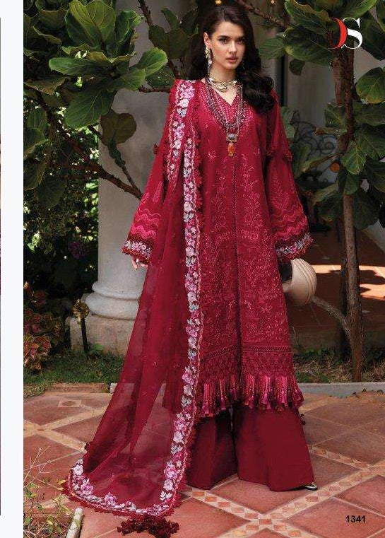 Deepsy Suit Adan Inlay Premium-25