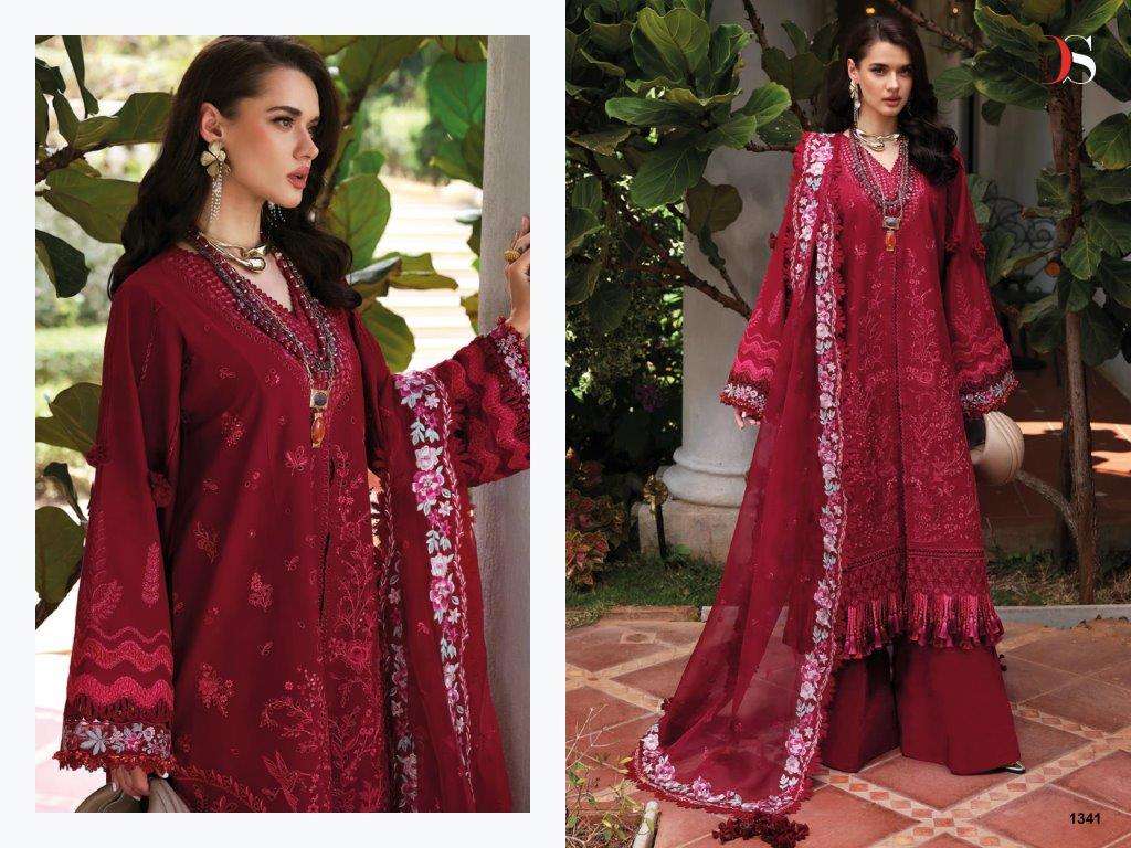 Deepsy Suit Adan Inlay Premium-25