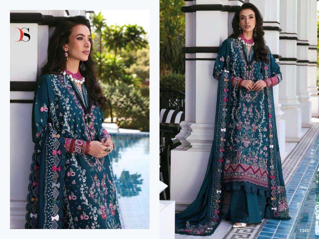 Deepsy Suit Adan Inlay Premium-25