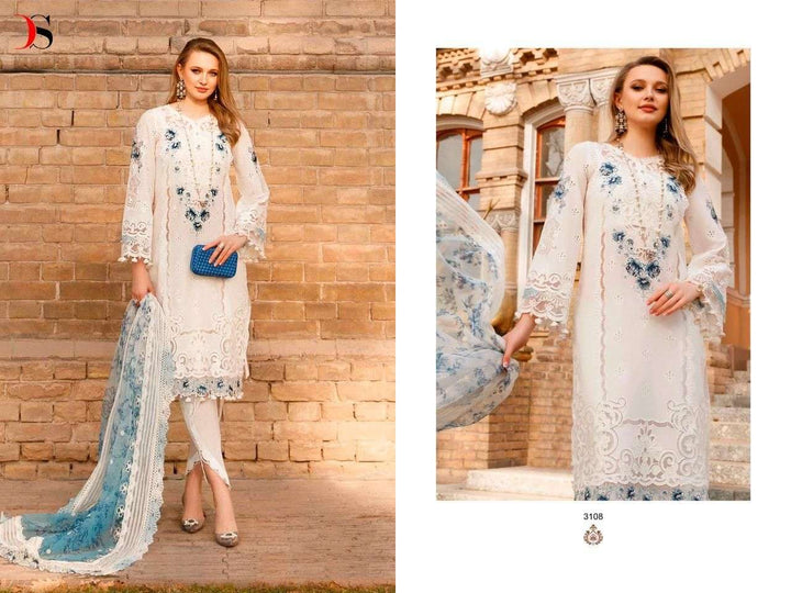 Deepsy Suits Mariab Lawn