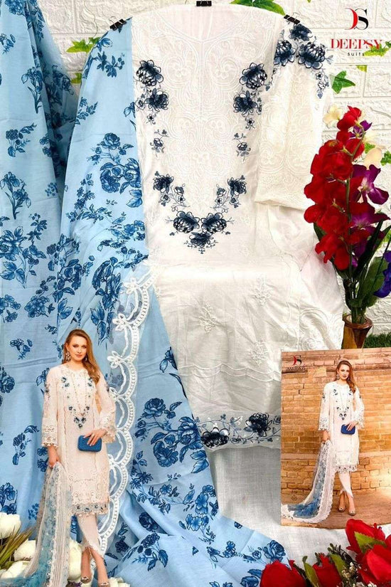 Deepsy Suits Mariab Lawn