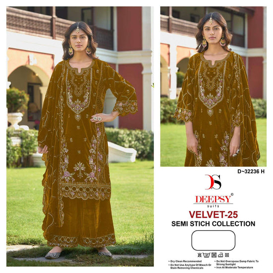 Deepsy Suit Velvet-25