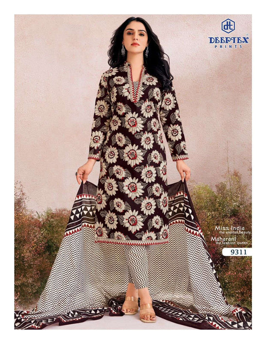 Deeptex Miss India Vol-93