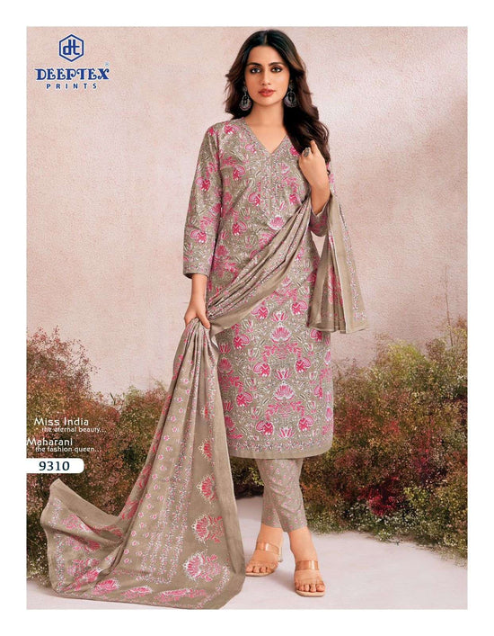 Deeptex Miss India Vol-93