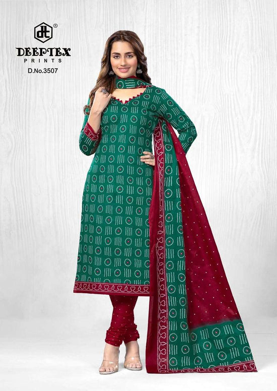 Deeptex Prints Classic Chunnari Vol-35