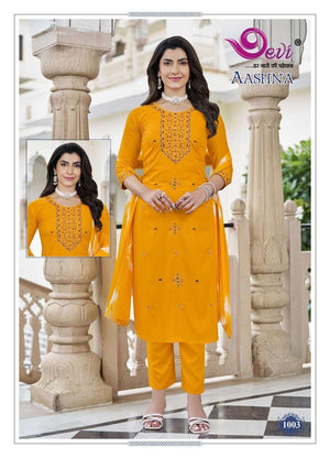 Devi Aashna Vol-1
