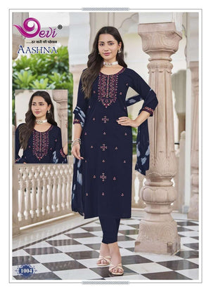 Devi Aashna Vol-1