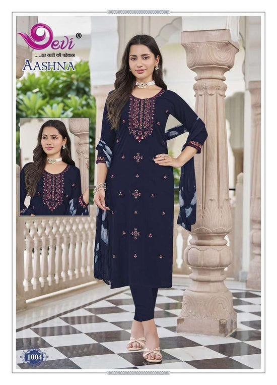 Devi Aashna Vol-1