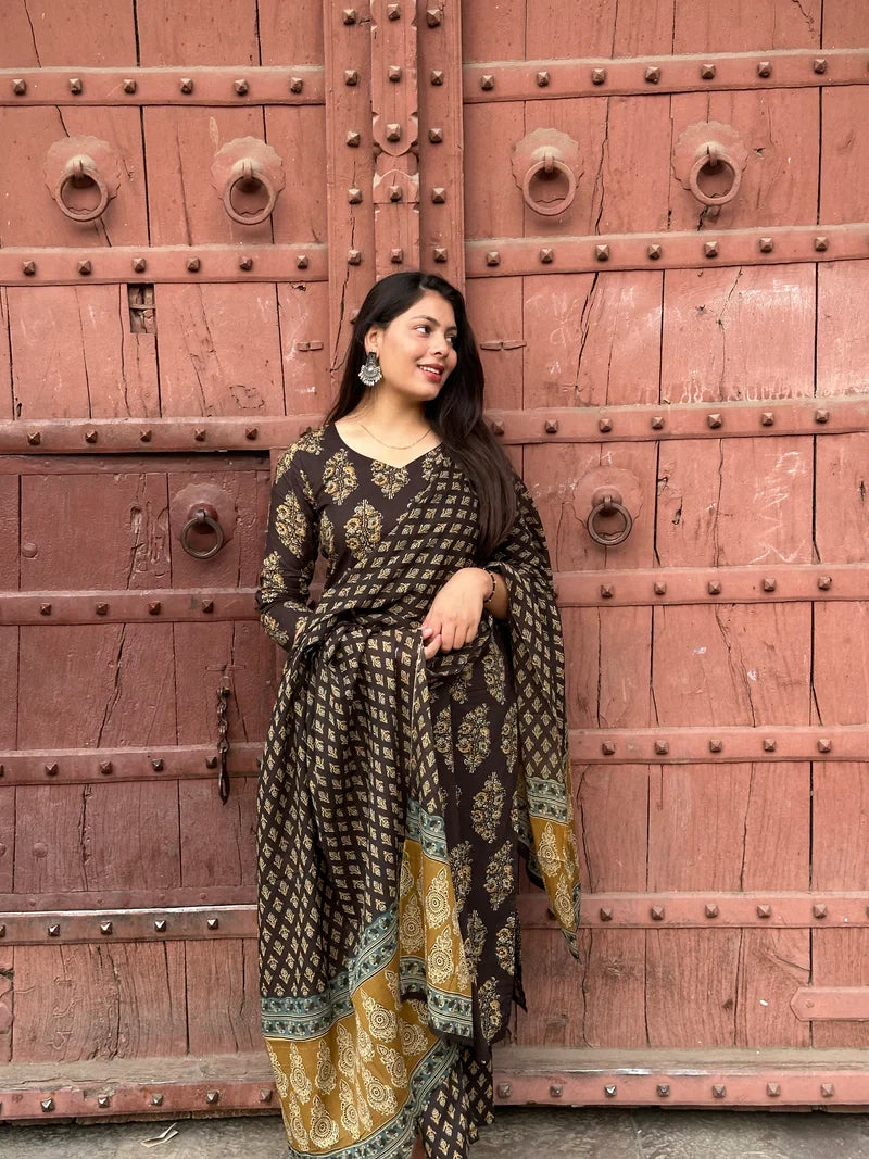 Dhruvi 337