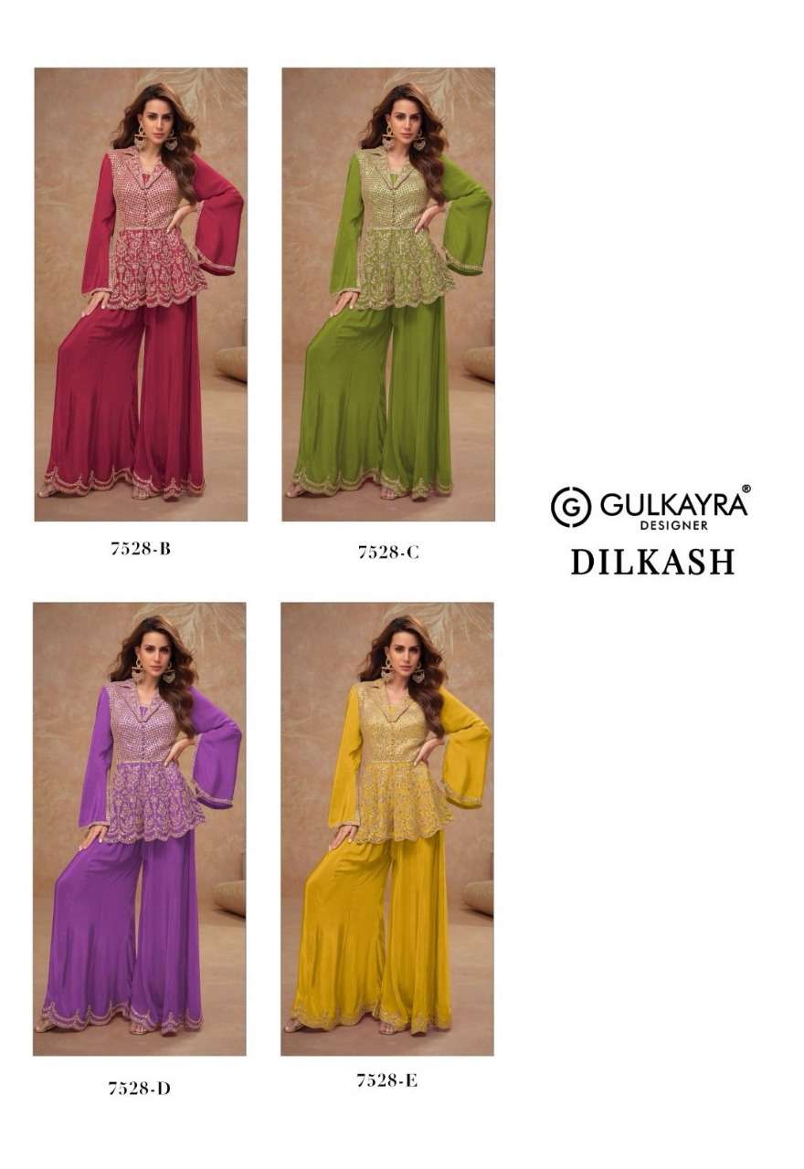 Gulkayra Dilkash